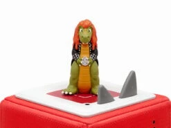 Tonies - Heavysaurus - Rock N Rarrr Music - Musik Mit Hörspiel 7 Tonies - Heavysaurus - Rock N Rarrr Music - Musik Mit Hörspiel -Tonies tonies heavysaurus box