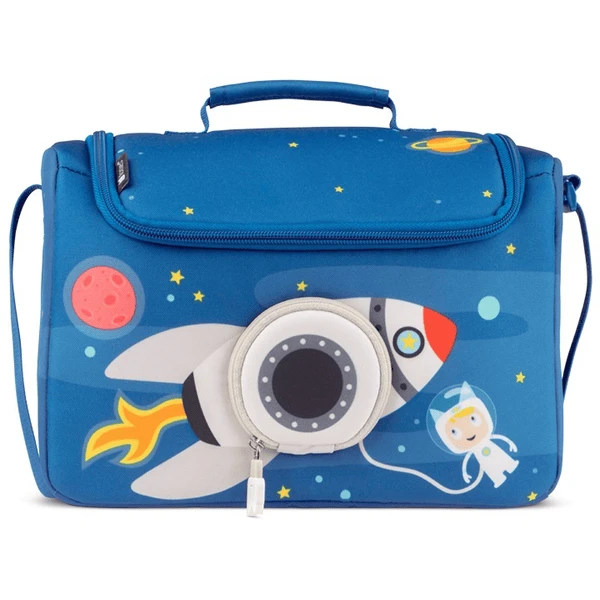 Tonies® HörSpiel-Transporter-Durch Die Galaxie 3 Tonies® HörSpiel-Transporter-Durch Die Galaxie