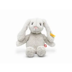 Tonies - Steiff Soft Cuddly Friends - Hoppie Hase - Hörspiel Mit Liedern 7 Tonies - Steiff Soft Cuddly Friends - Hoppie Hase - Hörspiel Mit Liedern -Tonies tonies hoppie