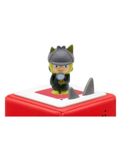 TONIES Hörfigur "Detektiv" 9 TONIES Hörfigur "Detektiv" -Tonies tonies horfigur detektiv 3