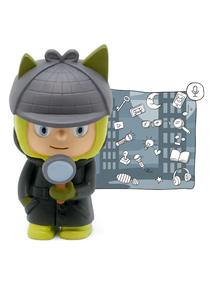 TONIES Hörfigur "Detektiv"