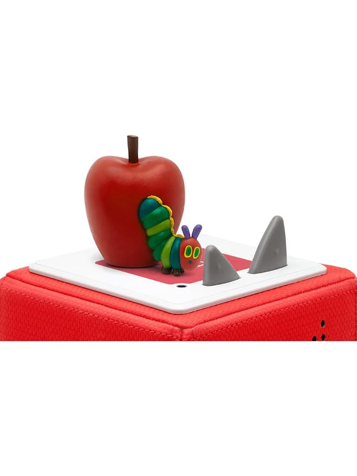 TONIES Hörfigur "Die Kleine Raupe Nimmersatt Und Weitere Geschichten" - Ab 3 Jahren 4 TONIES Hörfigur "Die Kleine Raupe Nimmersatt Und Weitere Geschichten" - Ab 3 Jahren – Bild 2