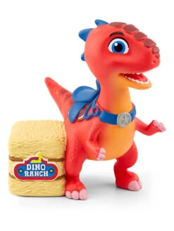 TONIES Hörfigur "Dino Ranch - Mächtig Ärger Für Jon" - Ab 3 Jahren