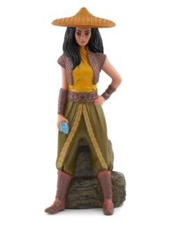 TONIES Hörfigur "Disney - Raya Und Der Letzte Drache" - Ab 4 Jahren