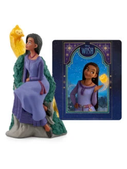 TONIES Hörfigur "Disney Wish" - Ab 4 Jahren -Tonies tonies horfigur disney wish ab 4 jahren 2