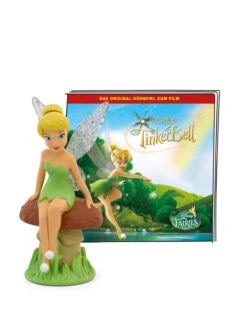TONIES Hörfigur "Disneys Tinkerbell" - Ab 4 Jahren