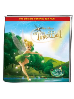TONIES Hörfigur "Disneys Tinkerbell" - Ab 4 Jahren 9 TONIES Hörfigur "Disneys Tinkerbell" - Ab 4 Jahren -Tonies tonies horfigur disneys tinkerbell ab 4 jahren 3