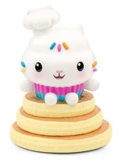 TONIES Hörfigur "Gabby's Dollhouse - Kuchi" - Ab 4 Jahren