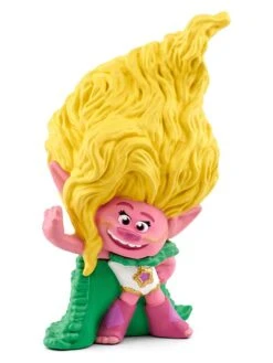 TONIES Hörfigur "Gemeinsam Stark Trolls" - Ab 5 Jahren