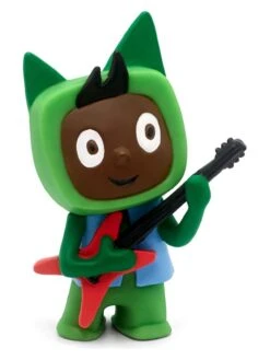 Tonies -Tonies tonies horfigur gitarrist 1