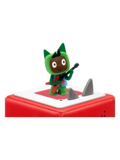 TONIES Hörfigur "Gitarrist" 9 TONIES Hörfigur "Gitarrist" -Tonies tonies horfigur gitarrist 3