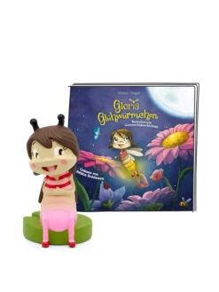 TONIES Hörfigur "Gloria Glühwürmchen" - Ab 4 Jahren