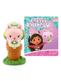 TONIES Hörfigur "Kitty Fee" - Ab 4 Jahren 8 TONIES Hörfigur "Kitty Fee" - Ab 4 Jahren -Tonies tonies horfigur kitty fee ab 4 jahren 2