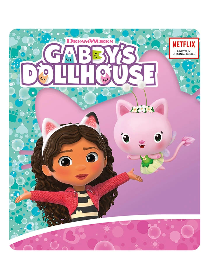 TONIES Hörfigur "Kitty Fee" - Ab 4 Jahren 6 TONIES Hörfigur "Kitty Fee" - Ab 4 Jahren – Bild 4