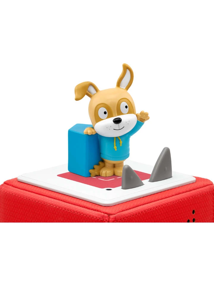 TONIES Hörfigur "Lalalinos - Bumbaloo Beats" - Ab 3 Jahren 4 TONIES Hörfigur "Lalalinos - Bumbaloo Beats" - Ab 3 Jahren – Bild 2