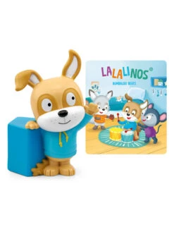 TONIES Hörfigur "Lalalinos - Bumbaloo Beats" - Ab 3 Jahren 8 TONIES Hörfigur "Lalalinos - Bumbaloo Beats" - Ab 3 Jahren -Tonies tonies horfigur lalalinos bumbaloo beats ab 3 jahren 2
