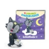 TONIES Hörfigur "Lieblings-Kinderlieder - Schlaflieder 2" - Ab 3 Jahren 1 TONIES Hörfigur "Lieblings-Kinderlieder - Schlaflieder 2" - Ab 3 Jahren -Tonies tonies horfigur lieblings kinderlieder schlaflieder 2 ab 3 jahren