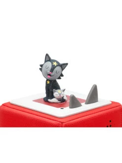 TONIES Hörfigur "Lieblings-Kinderlieder - Schlaflieder 2" - Ab 3 Jahren -Tonies tonies horfigur lieblings kinderlieder schlaflieder 2 ab 3 jahren 2