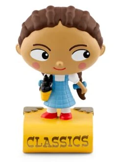 TONIES Hörfigur "Lieblings-Klassiker - Der Zauberer Von Oz Und Mehr" - Ab 3 Jahren