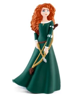 TONIES Hörfigur "Merida - Legende Der Highlands" - Ab 4 Jahren