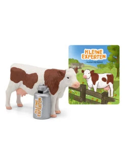 TONIES Hörfigur "muhen Mit Kühen" - Ab 3 Jahren