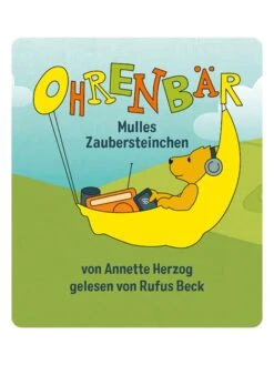 TONIES Hörfigur "Mulles Zaubersteinchen" - Ab 3 Jahren 9 TONIES Hörfigur "Mulles Zaubersteinchen" - Ab 3 Jahren -Tonies tonies horfigur mulles zaubersteinchen ab 3 jahren 3