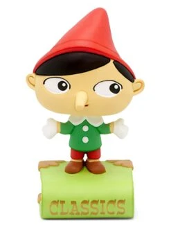 TONIES Hörfigur "Pinocchio" - Ab 3 Jahren