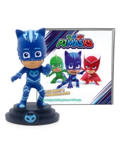 TONIES Hörfigur "PJ Masks - Los Geht's Pyjamahelden" - Ab 5 Jahren