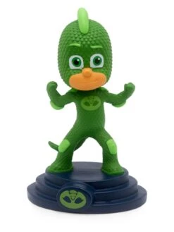 TONIES Hörfigur "PJ Masks - Zeit Ein Held Zu Sein"" - Ab 5 Jahren -Tonies tonies horfigur pj masks zeit ein held zu sein ab 5 jahren 1