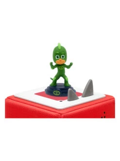 TONIES Hörfigur "PJ Masks - Zeit Ein Held Zu Sein"" - Ab 5 Jahren -Tonies tonies horfigur pj masks zeit ein held zu sein ab 5 jahren 2