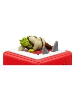 TONIES Hörfigur "Shrek - Der Tollkühne Held" -Tonies tonies horfigur shrek der tollkuhne held 2