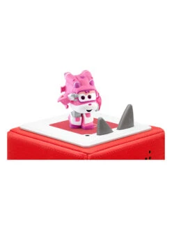 TONIES Hörfigur "Super Wings - Feuer Im Wald" - Ab 3 Jahren -Tonies tonies horfigur super wings feuer im wald ab 3 jahren 2