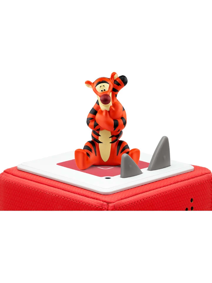 TONIES Hörfigur "Tiggers Großes Abenteuer" - Ab 3 Jahren 4 TONIES Hörfigur "Tiggers Großes Abenteuer" - Ab 3 Jahren – Bild 2