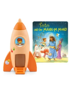 TONIES Hörfigur "Toto Und Der Mann Im Mond" - Ab 4 Jahren 8 TONIES Hörfigur "Toto Und Der Mann Im Mond" - Ab 4 Jahren -Tonies tonies horfigur toto und der mann im mond ab 4 jahren 2