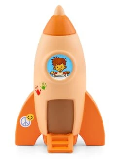 TONIES Hörfigur "Toto Und Der Mann Im Mond" - Ab 4 Jahren