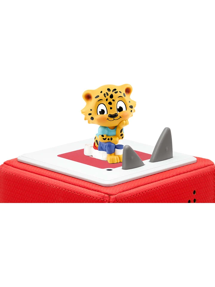 TONIES Hörfigur "Windel, Töpfchen, Klo - Das Geht So!" - Ab 3 Jahren 4 TONIES Hörfigur "Windel, Töpfchen, Klo - Das Geht So!" - Ab 3 Jahren – Bild 2