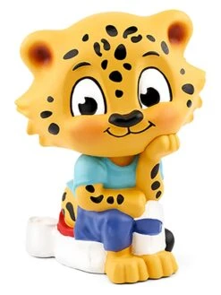 TONIES Hörfigur "Windel, Töpfchen, Klo - Das Geht So!" - Ab 3 Jahren