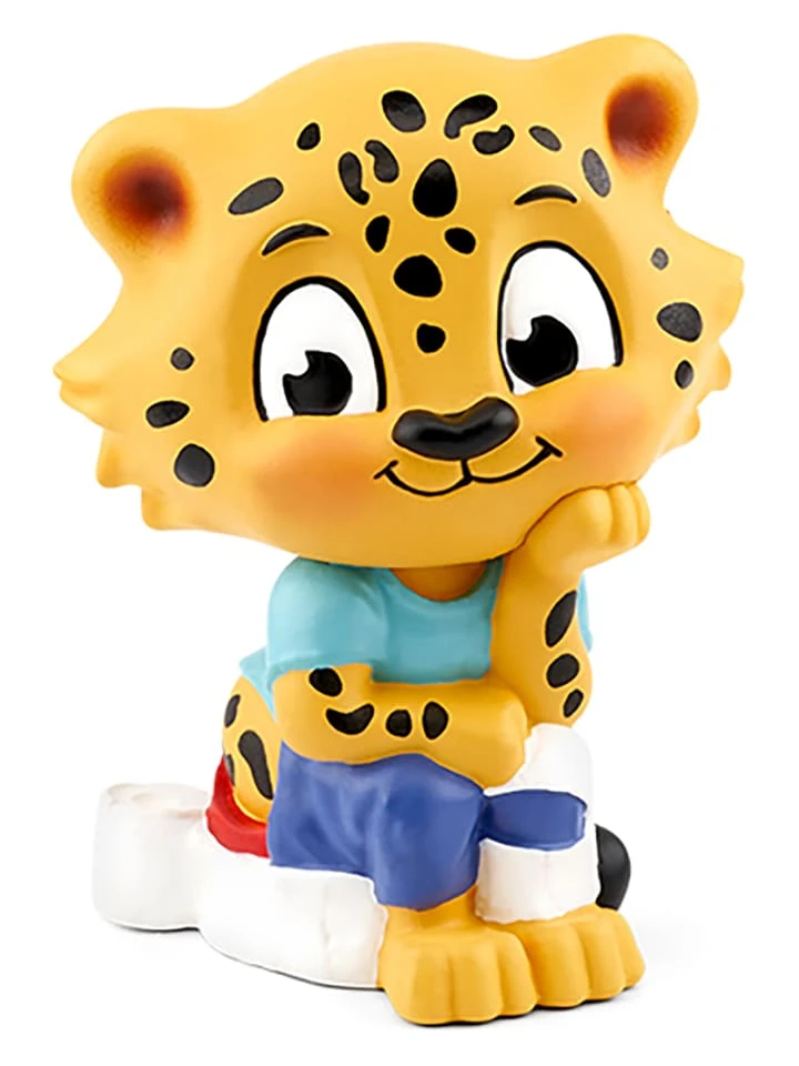 TONIES Hörfigur "Windel, Töpfchen, Klo - Das Geht So!" - Ab 3 Jahren 3 TONIES Hörfigur "Windel, Töpfchen, Klo - Das Geht So!" - Ab 3 Jahren