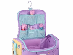 TONIES HörSpiel Transporter Peppa Pig In Mehrfarbig Ab 3 Jahre -Tonies tonies horspiel transporter peppa pig in mehrfarbig ab 3 jahre 3