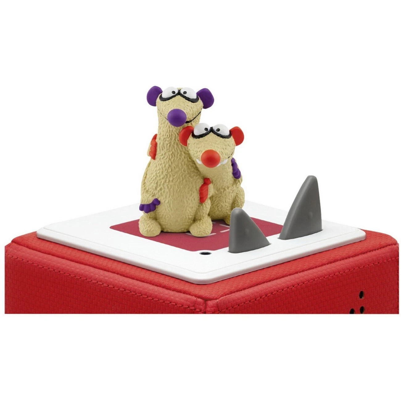 Tonies - Jan & Henry - 8 Rätsel Und 2 Lieder - Hörspielmit Liedern 4 Tonies - Jan & Henry - 8 Rätsel Und 2 Lieder - Hörspielmit Liedern – Bild 2