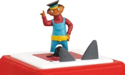 TONIES - Jim Knopf - Jim Knopf & Lukas Der Lokomotivführer 9 TONIES - Jim Knopf - Jim Knopf & Lukas Der Lokomotivführer -Tonies tonies jim knopf jim knopf and lukas der lokomotivfuhrer 3