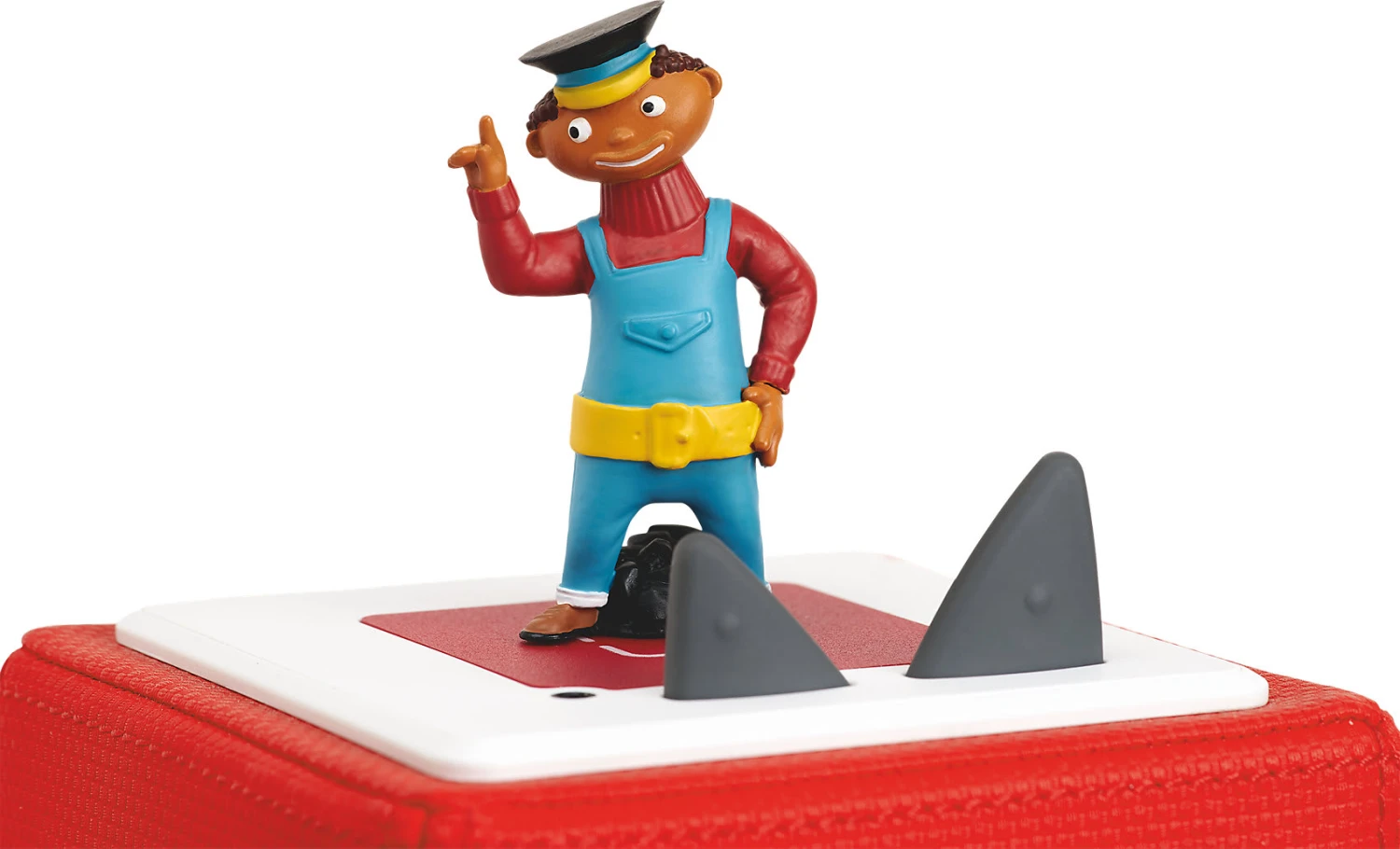 TONIES - Jim Knopf - Jim Knopf & Lukas Der Lokomotivführer 6 TONIES - Jim Knopf - Jim Knopf & Lukas Der Lokomotivführer – Bild 4