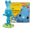 Tonies® Kikaninchen - Die Mischung Macht´s! 1 Tonies® Kikaninchen - Die Mischung Macht´s! -Tonies tonies kikaninchen die mischung macht s a306835