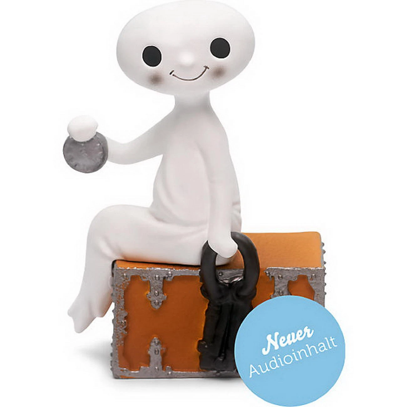 Tonies - Daskleine Gespenst NEU - Otfried Preußler - Hörspiel 3 Tonies - Daskleine Gespenst NEU - Otfried Preußler - Hörspiel