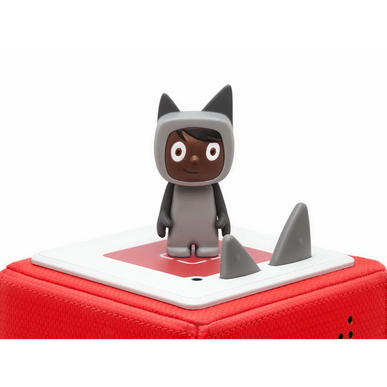 Tonies - Kreativ Tonie - Anthrazit - Dunkelbraun 3 Tonies - Kreativ Tonie - Anthrazit - Dunkelbraun