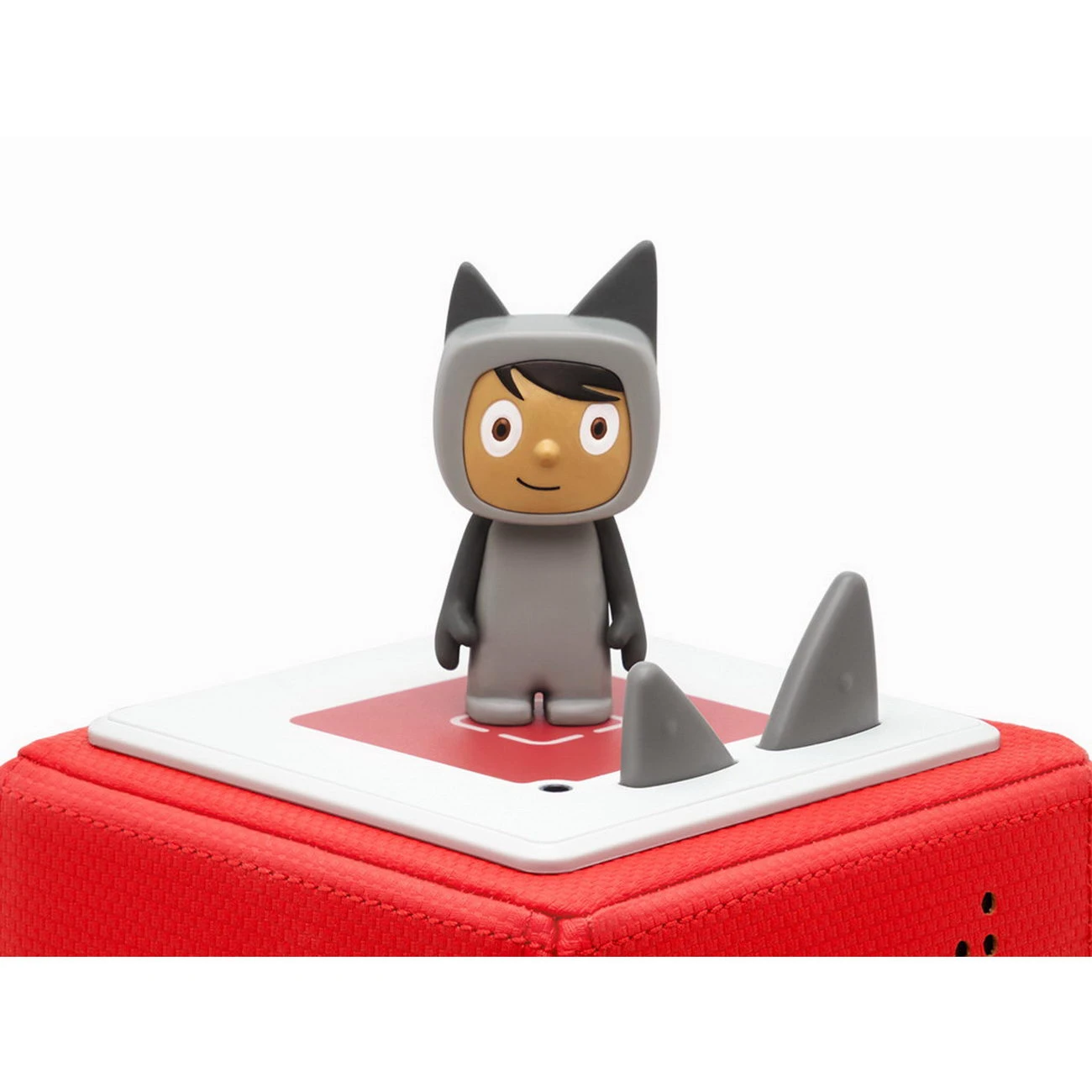 Tonies - Kreativ Tonie - Anthrazit - Hellbraun 4 Tonies - Kreativ Tonie - Anthrazit - Hellbraun – Bild 2