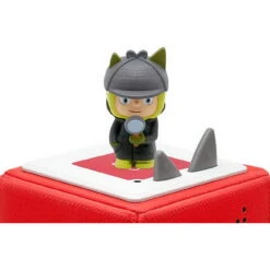 Tonies - Kreativ Tonie - Detektiv