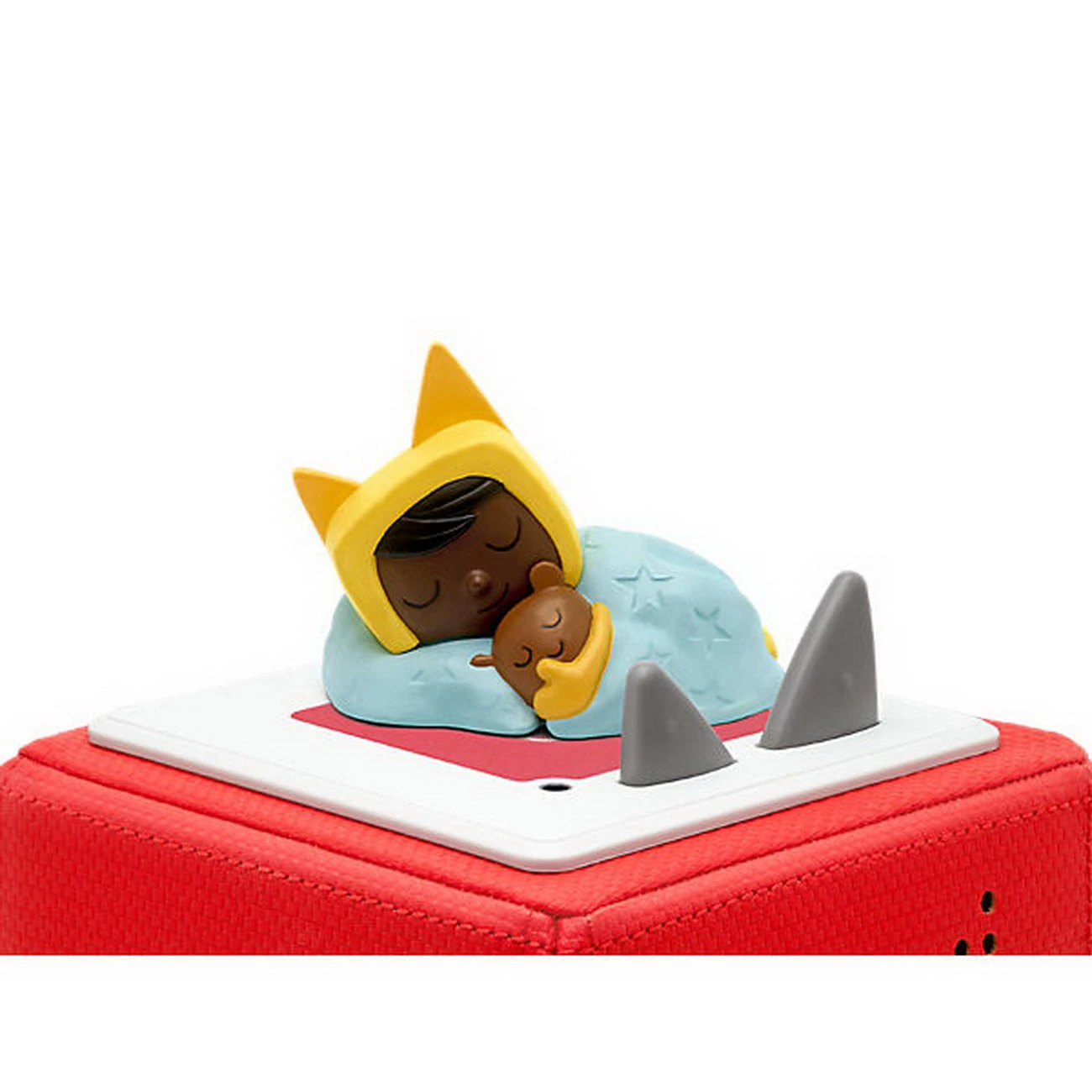 Tonies - Kreativ Tonie - Sleepy Dunkelbraun 3 Tonies - Kreativ Tonie - Sleepy Dunkelbraun