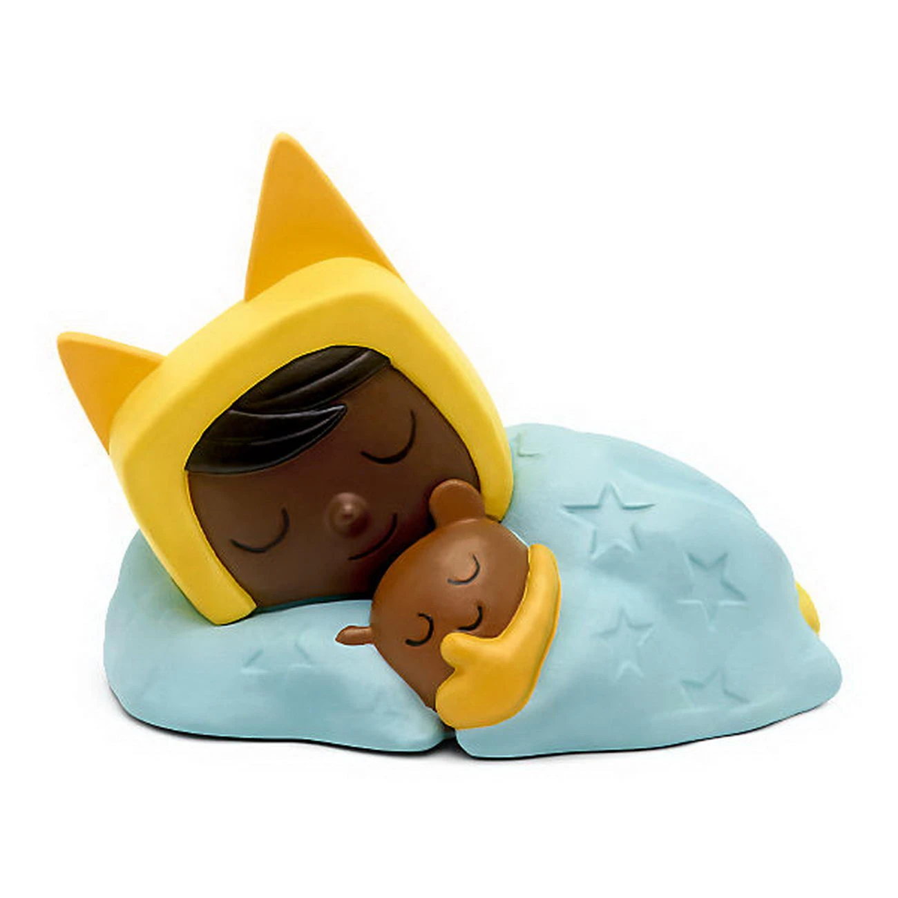 Tonies - Kreativ Tonie - Sleepy Dunkelbraun 4 Tonies - Kreativ Tonie - Sleepy Dunkelbraun – Bild 2