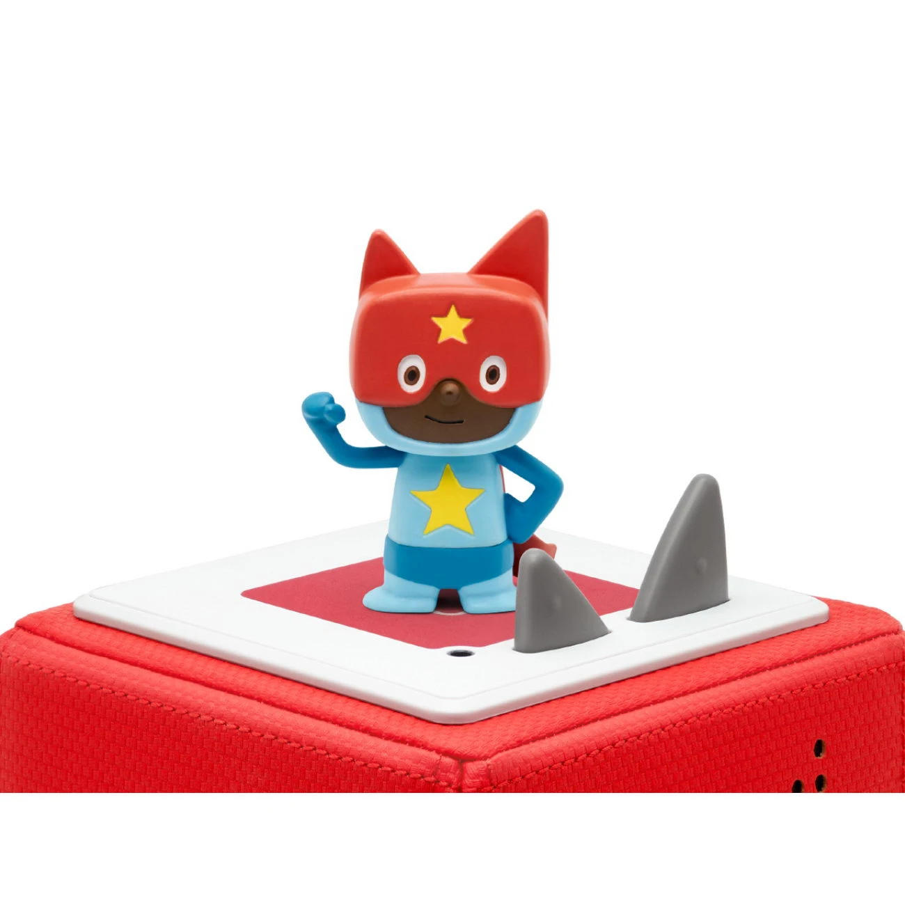 Tonies - Kreativ Tonie - Superheld Hautfarbe Dunkelbraun NEU 2022 4 Tonies - Kreativ Tonie - Superheld Hautfarbe Dunkelbraun NEU 2022 – Bild 2